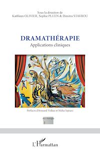 Télécharger le livre :  Dramathérapie