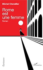 Download this eBook Rome est une femme