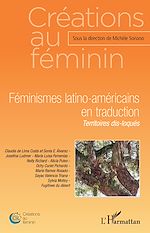 Télécharger le livre :  Féminismes latino-américains en traduction