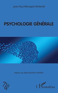 Télécharger le livre :  Psychologie générale
