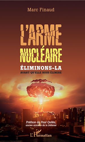 Téléchargez le livre :  L'arme nucléaire