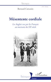 Télécharger le livre :  Mésentente cordiale