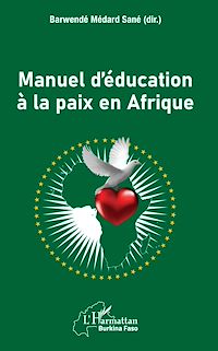 Télécharger le livre :  Manuel d'éducation à la paix en Afrique