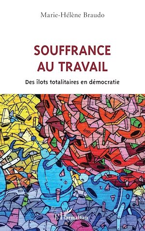 Téléchargez le livre :  Souffrance au travail