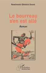 Télécharger le livre :  Le bourreau s'en est allé. Roman