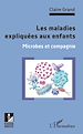 Télécharger le livre :  Les maladies expliquées aux enfants