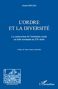 Télécharger le livre :  L'ordre et la diversité