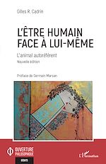 Télécharger le livre :  L'être humain face à lui-même