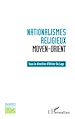 Télécharger le livre :  Nationalismes religieux