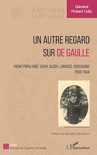 Télécharger le livre :  Un autre regard sur de Gaulle