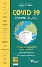 Télécharger le livre :  Covid-19. Témoignages de Guinée