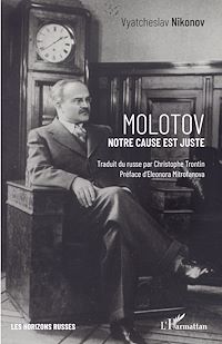 Télécharger le livre :  Molotov
