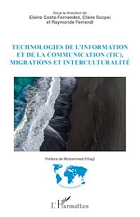 Télécharger le livre :  Technologies de l'information et de la communication (TIC), migrations et interculturalité