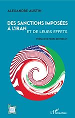 Télécharger le livre :  Des sanctions imposées à l'Iran et de leurs effets