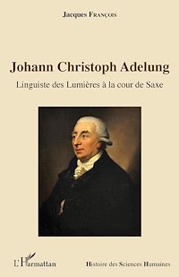 Télécharger le livre :  Johann Christoph Adelung