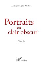 Télécharger le livre :  Portraits en clair obscur