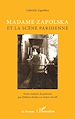Télécharger le livre :  Madame Zapolska et la scène parisienne