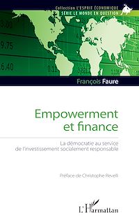 Télécharger le livre :  Empowerment et finance