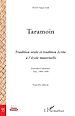 Télécharger le livre :  Taramoin