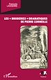 Télécharger le livre :  Les "broderies" dramatiques de Pierre Corneille