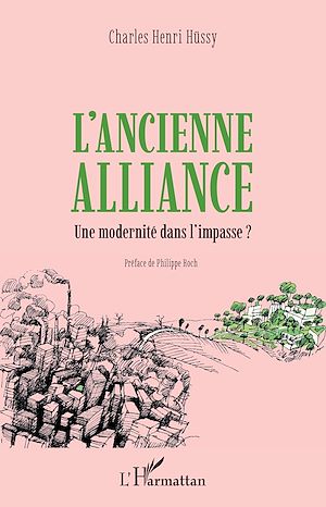 Téléchargez le livre :  L'ancienne alliance