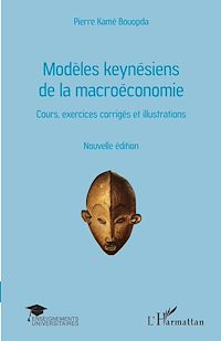 Télécharger le livre :  Modèles keynésiens de la macroéconomie