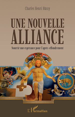Téléchargez le livre :  Une nouvelle alliance