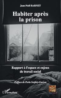 Télécharger le livre :  Habiter après la prison