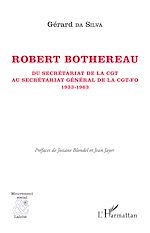 Télécharger le livre :  Robert Bothereau