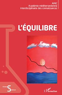 Télécharger le livre :  L'équilibre