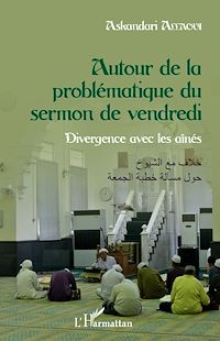 Télécharger le livre :  Autour de la problématique du sermon de vendredi