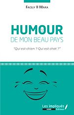 Télécharger le livre :  Humour de mon beau pays
