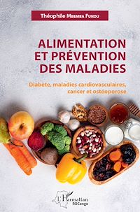 Télécharger le livre :  Alimentation et prévention des maladies