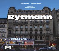 Télécharger le livre :  Rytmann