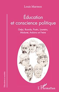 Télécharger le livre :  Éducation et conscience politique