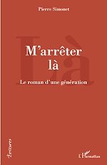 Download this eBook M'arrêter là