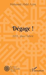Télécharger le livre :  Dégage !