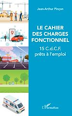 Télécharger le livre :  Le cahier des charges fonctionnel