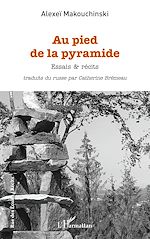 Télécharger le livre :  Au pied de la pyramide