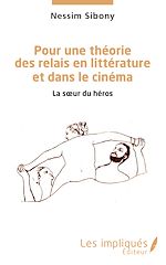 Download this eBook Pour une théorie des relais en littérature et dans le cinéma