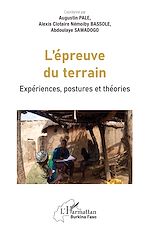 Télécharger le livre :  L'épreuve du terrain