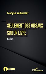 Télécharger le livre :  Seulement des oiseaux sur un livre