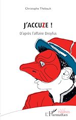 Download this eBook J'ACCUZE !
