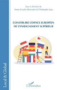 Télécharger le livre :  Construire l'espace européen de l'enseignement supérieur
