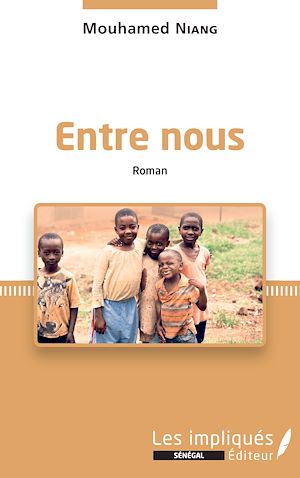 Download the eBook: Entre nous. Roman