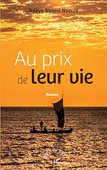 Télécharger le livre :  Au prix de leur vie. Roman