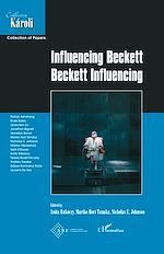 Télécharger le livre :  Influencing Beckett Beckett Influencing