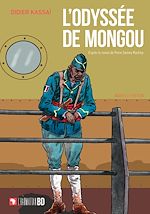 Download this eBook L'Odyssée de Mongou. Nouvelle édition