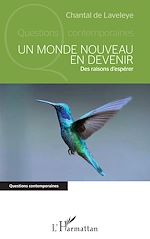 Télécharger le livre :  Un monde nouveau en devenir