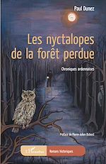 Télécharger le livre :  Les nyctalopes de la forêt perdue